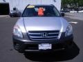 2006 Alabaster Silver Metallic Honda CR-V LX 4WD  photo #3