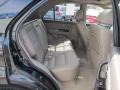 Black - Sorento EX 4WD Photo No. 17