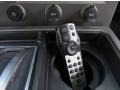 Pewter Metallic - H2 SUV Photo No. 24