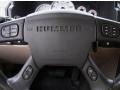 Pewter Metallic - H2 SUV Photo No. 26