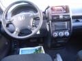 2006 Alabaster Silver Metallic Honda CR-V LX 4WD  photo #5