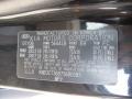 Black - Sorento EX 4WD Photo No. 19