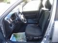 2006 Alabaster Silver Metallic Honda CR-V LX 4WD  photo #6
