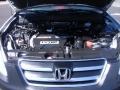 2006 Alabaster Silver Metallic Honda CR-V LX 4WD  photo #7
