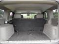 Pewter Metallic - H2 SUV Photo No. 28