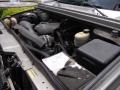 Pewter Metallic - H2 SUV Photo No. 30