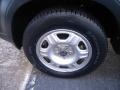 2006 Alabaster Silver Metallic Honda CR-V LX 4WD  photo #9