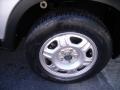2006 Alabaster Silver Metallic Honda CR-V LX 4WD  photo #11