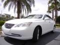 Crystal White - ES 350 Photo No. 2