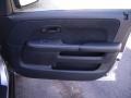 2006 Alabaster Silver Metallic Honda CR-V LX 4WD  photo #17