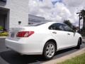 Crystal White - ES 350 Photo No. 6