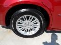 Inferno Red Crystal Pearl - 300 Touring Photo No. 14