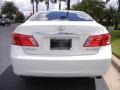 Crystal White - ES 350 Photo No. 7