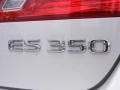 Crystal White - ES 350 Photo No. 9