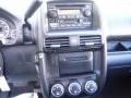 2006 Alabaster Silver Metallic Honda CR-V LX 4WD  photo #22