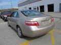 Desert Sand Metallic - Camry LE Photo No. 4