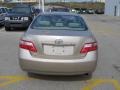 Desert Sand Metallic - Camry LE Photo No. 5