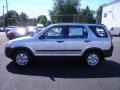 2006 Alabaster Silver Metallic Honda CR-V LX 4WD  photo #26
