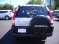 2006 Alabaster Silver Metallic Honda CR-V LX 4WD  photo #27