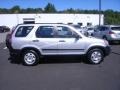 2006 Alabaster Silver Metallic Honda CR-V LX 4WD  photo #29