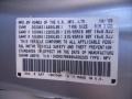 2006 Alabaster Silver Metallic Honda CR-V LX 4WD  photo #30