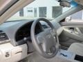 Desert Sand Metallic - Camry LE Photo No. 11