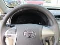 Desert Sand Metallic - Camry LE Photo No. 18