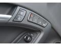 Controls of 2012 S5 4.2 FSI quattro Coupe