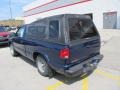 Indigo Blue Metallic - S10 LS Regular Cab Photo No. 3
