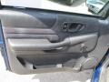 Indigo Blue Metallic - S10 LS Regular Cab Photo No. 11
