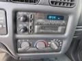 Graphite Audio System Photo for 1999 Chevrolet S10 #53571207