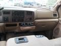 Red - F250 Super Duty Lariat Extended Cab 4x4 Photo No. 16