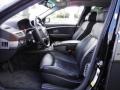 Black Interior Photo for 2007 BMW 7 Series #53571246