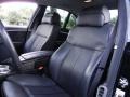 Black Interior Photo for 2007 BMW 7 Series #53571260