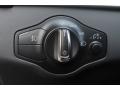 Black Controls Photo for 2012 Audi S5 #53571291