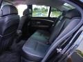 Black Interior Photo for 2007 BMW 7 Series #53571303