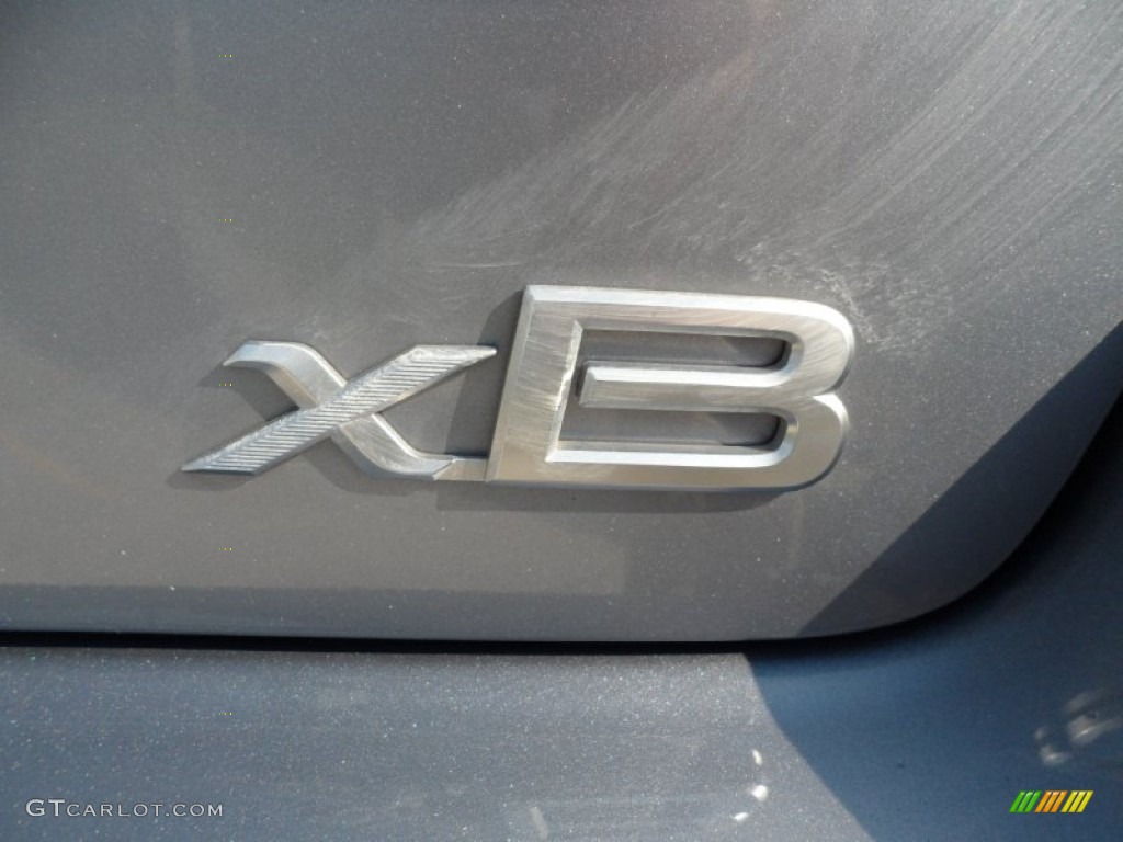 2011 Scion xB Standard xB Model Marks and Logos Photo #53571375