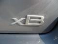 2011 Scion xB Standard xB Model Marks and Logos