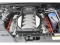 4.2 Liter FSI DOHC 32-Valve VVT V8 Engine for 2012 Audi S5 4.2 FSI quattro Coupe #53571465