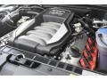 4.2 Liter FSI DOHC 32-Valve VVT V8 Engine for 2012 Audi S5 4.2 FSI quattro Coupe #53571482