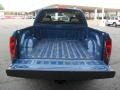 2006 Atlantic Blue Pearl Dodge Ram 1500 SLT Quad Cab  photo #16