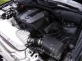 4.8 Liter DOHC 32-Valve VVT V8 Engine for 2007 BMW 7 Series 750i Sedan #53571624