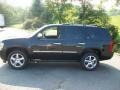 Black - Tahoe LTZ 4x4 Photo No. 2