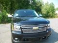 Black - Tahoe LTZ 4x4 Photo No. 5