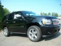 Black - Tahoe LTZ 4x4 Photo No. 6
