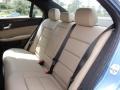  2010 E 350 Sedan Almond Beige Interior