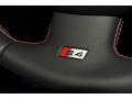 2012 Audi S4 3.0T quattro Sedan Marks and Logos