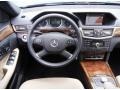 Almond Beige Dashboard Photo for 2010 Mercedes-Benz E #53571963