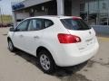 Phantom White - Rogue S AWD Photo No. 5