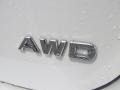 Phantom White - Rogue S AWD Photo No. 7